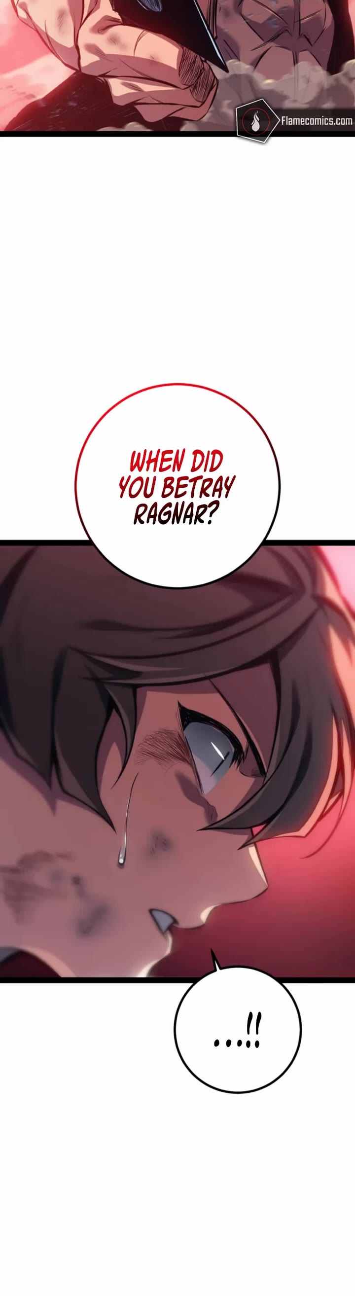 Regressing As The Reincarnated Bastard Of The Sword Clan Chapter 101 page 39 - Chapter 101