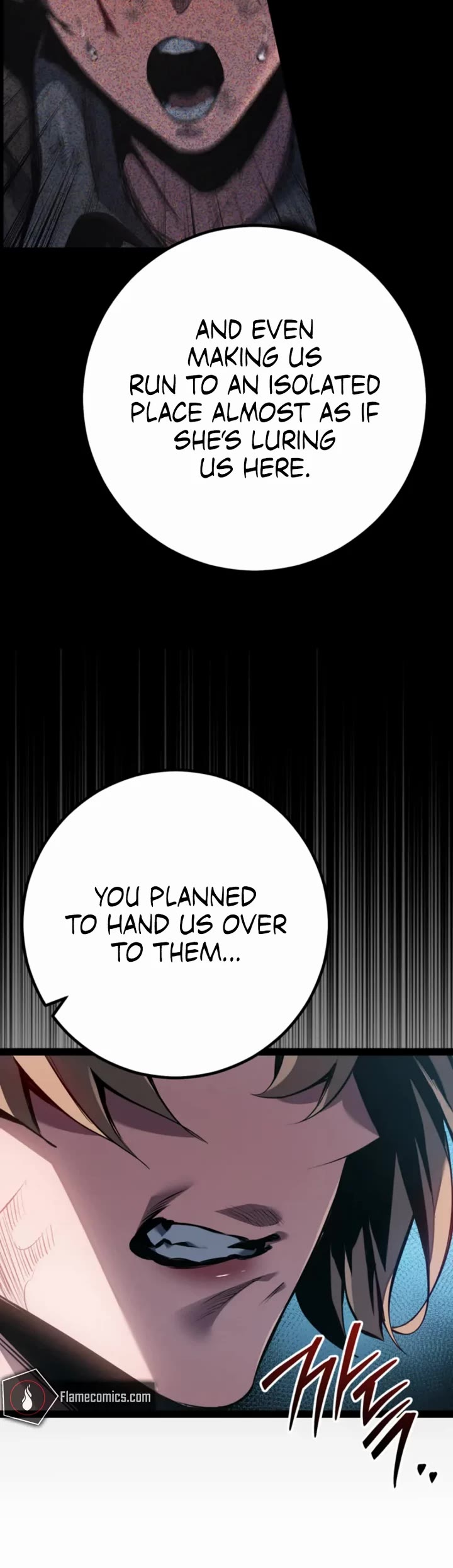 Regressing As The Reincarnated Bastard Of The Sword Clan Chapter 101 page 42 - Chapter 101