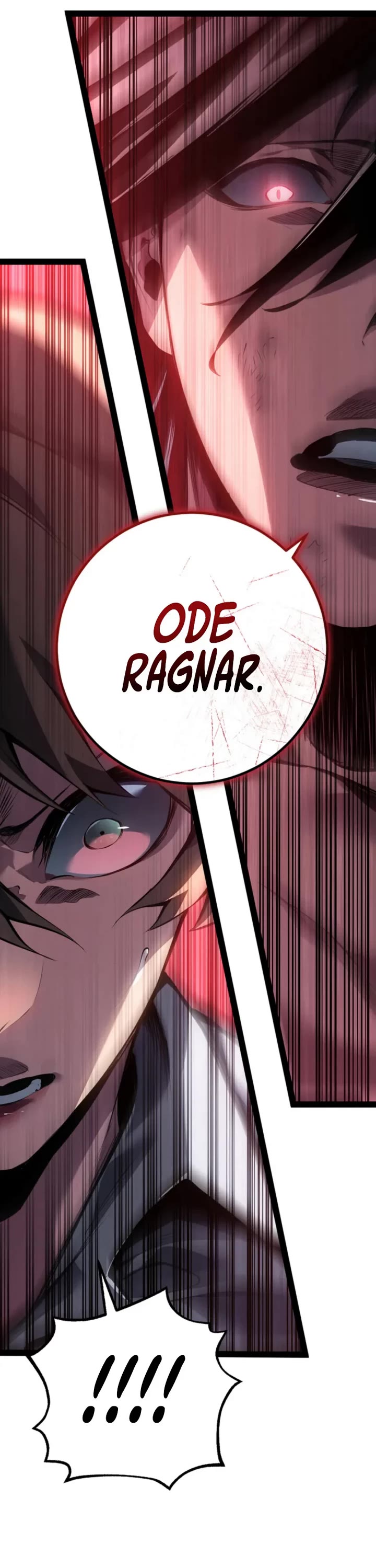 Regressing As The Reincarnated Bastard Of The Sword Clan Chapter 101 page 45 - Chapter 101