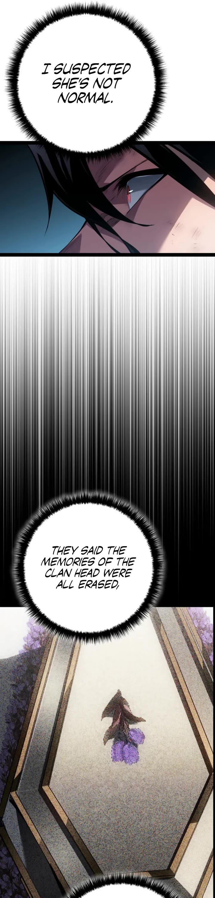 Regressing As The Reincarnated Bastard Of The Sword Clan Chapter 101 page 48 - Chapter 101