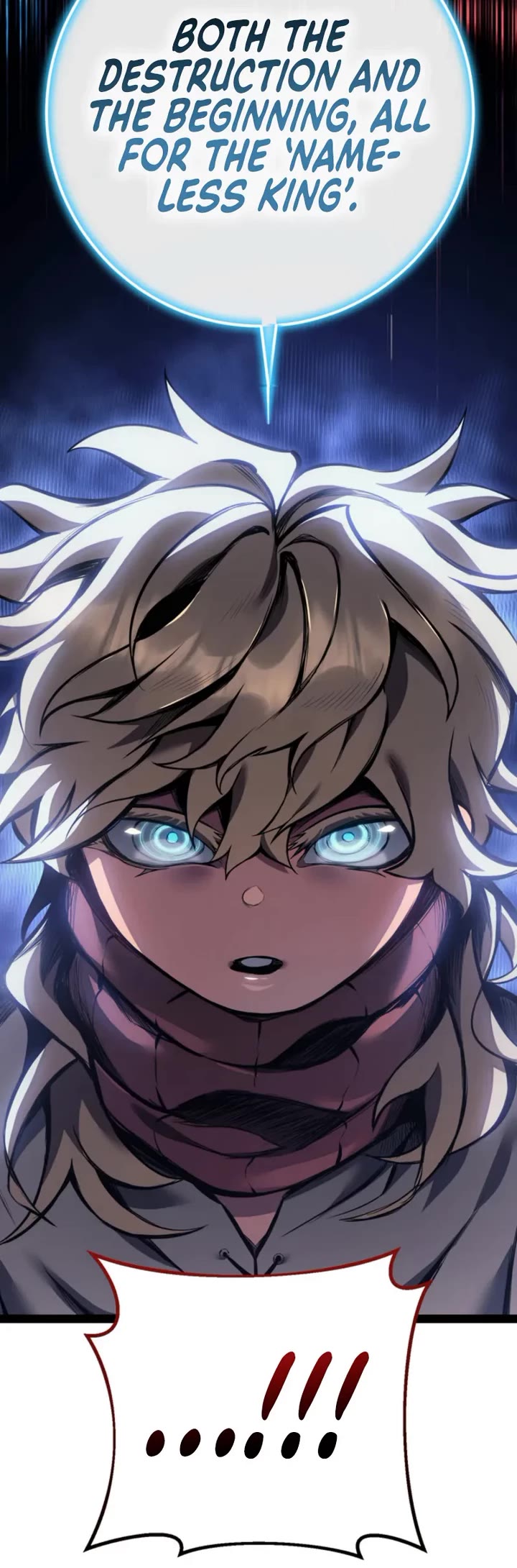 Regressing As The Reincarnated Bastard Of The Sword Clan Chapter 101 page 5 - Chapter 101