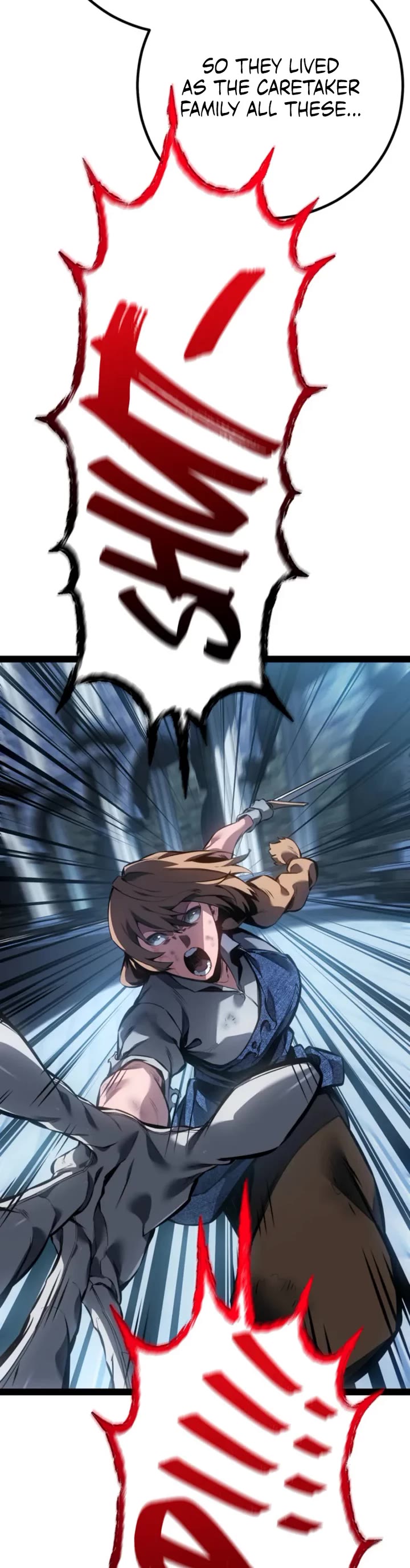Regressing As The Reincarnated Bastard Of The Sword Clan Chapter 101 page 51 - Chapter 101