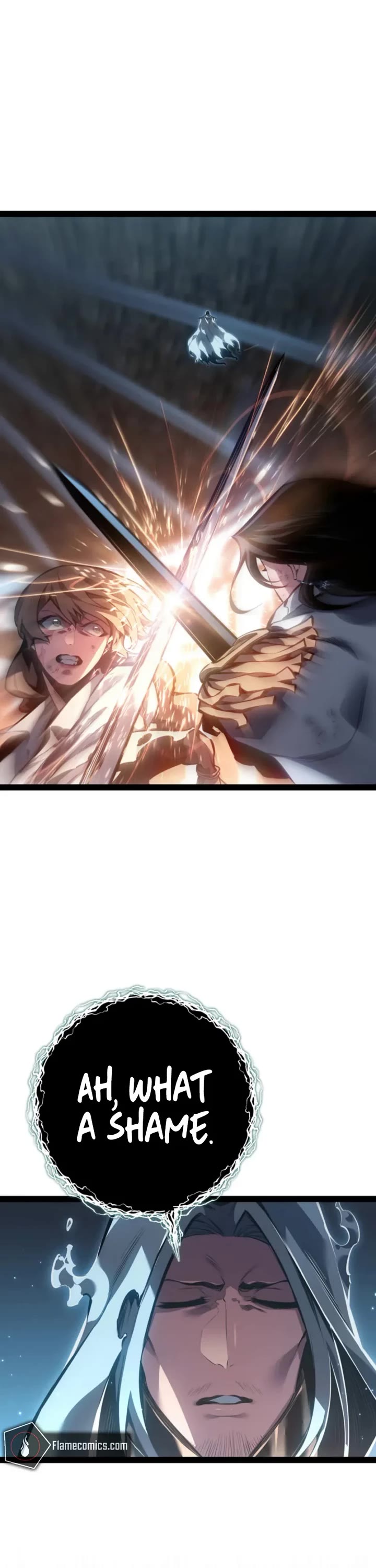 Regressing As The Reincarnated Bastard Of The Sword Clan Chapter 101 page 54 - Chapter 101