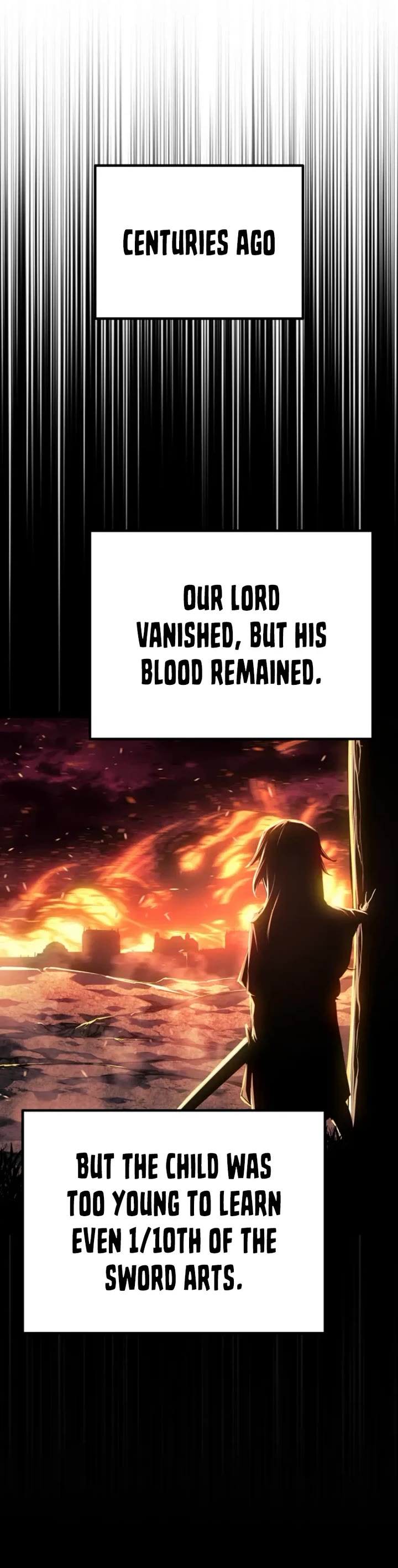 Regressing As The Reincarnated Bastard Of The Sword Clan Chapter 101 page 55 - Chapter 101