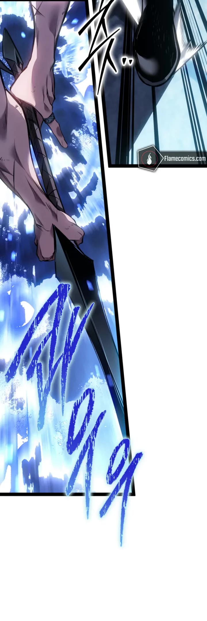 Regressing As The Reincarnated Bastard Of The Sword Clan Chapter 101 page 60 - Chapter 101