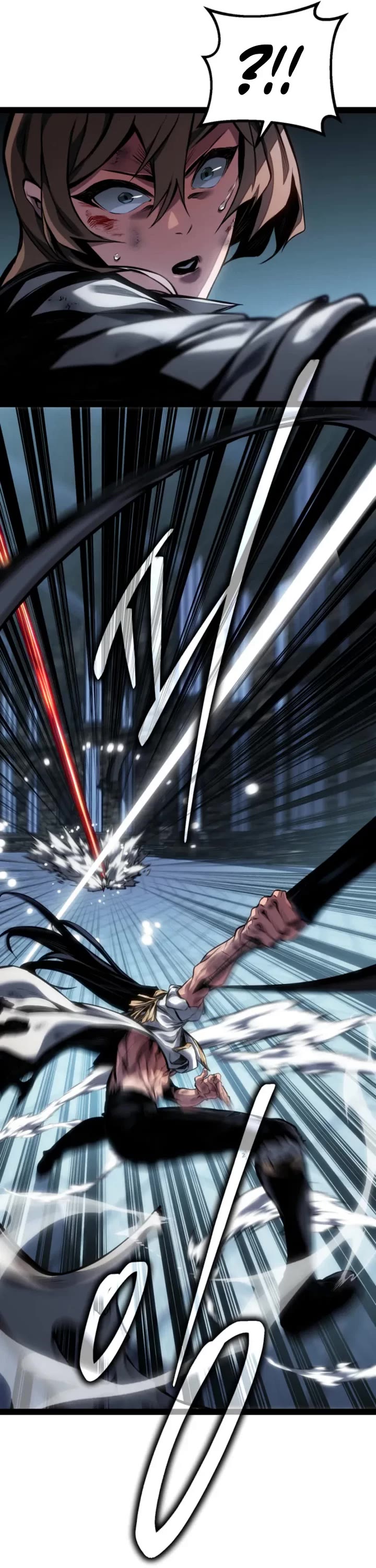 Regressing As The Reincarnated Bastard Of The Sword Clan Chapter 101 page 61 - Chapter 101