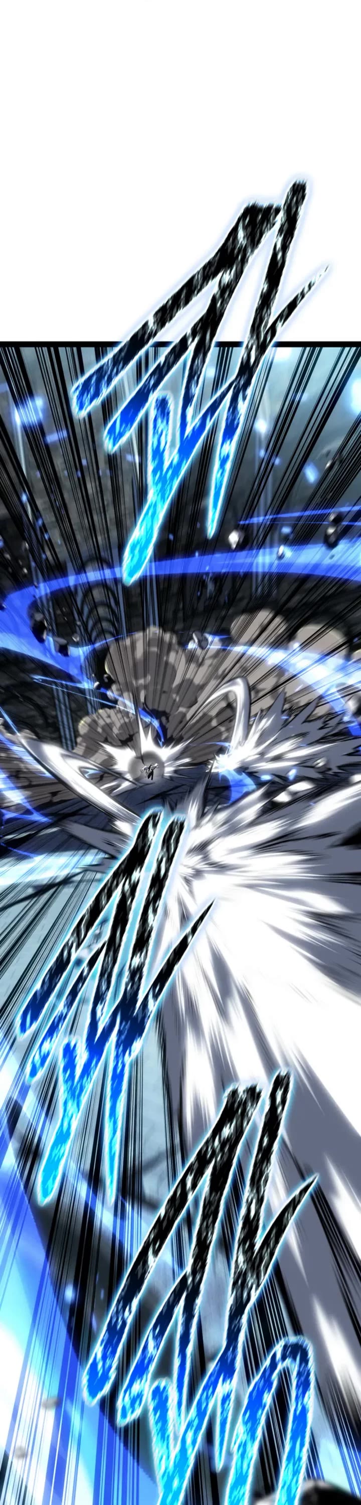 Regressing As The Reincarnated Bastard Of The Sword Clan Chapter 101 page 62 - Chapter 101