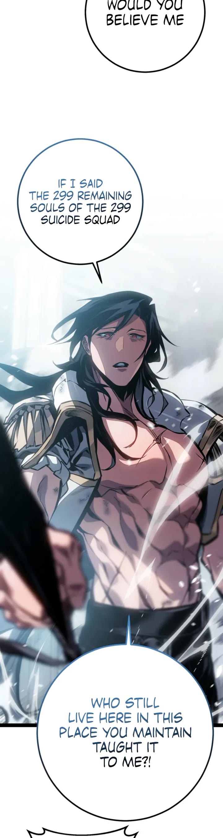 Regressing As The Reincarnated Bastard Of The Sword Clan Chapter 101 page 67 - Chapter 101