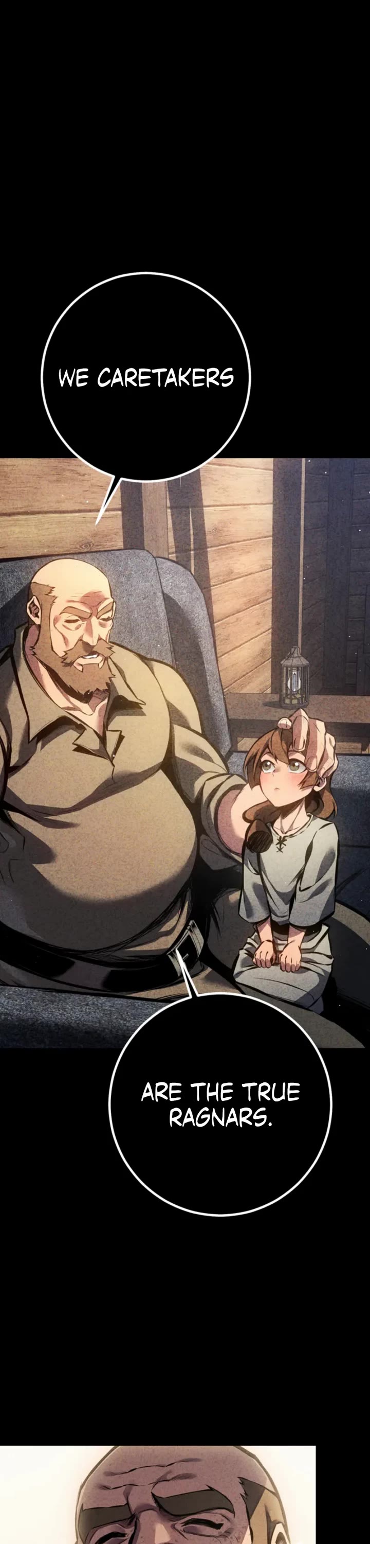 Regressing As The Reincarnated Bastard Of The Sword Clan Chapter 102 page 11 - Chapter 102