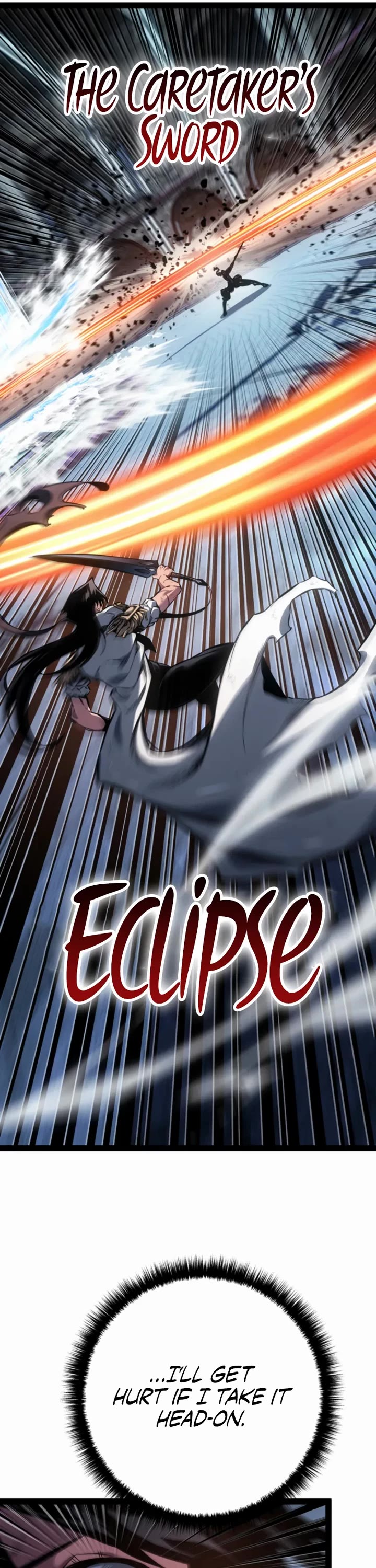 Regressing As The Reincarnated Bastard Of The Sword Clan Chapter 102 page 15 - Chapter 102