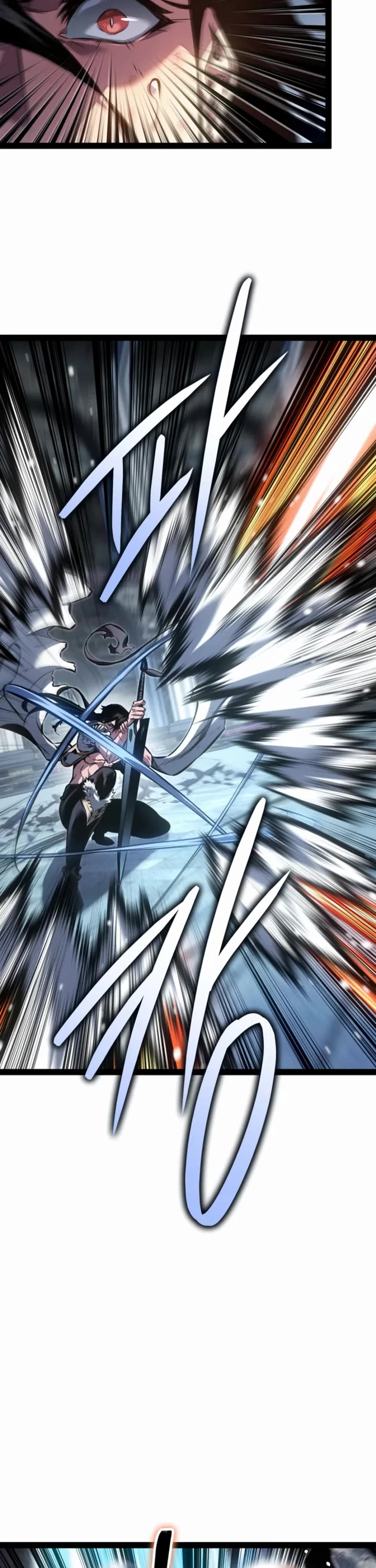 Regressing As The Reincarnated Bastard Of The Sword Clan Chapter 102 page 16 - Chapter 102