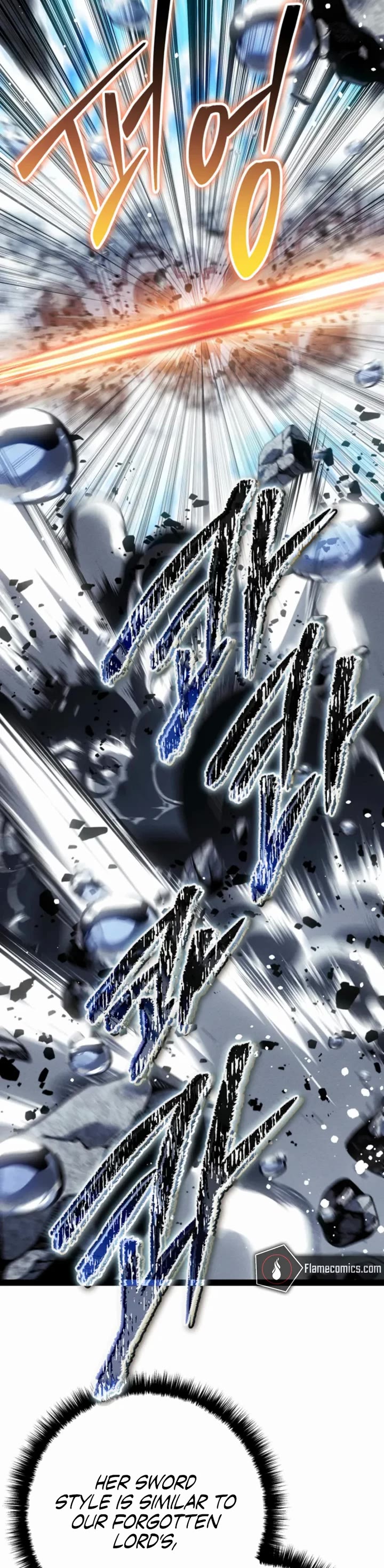 Regressing As The Reincarnated Bastard Of The Sword Clan Chapter 102 page 17 - Chapter 102