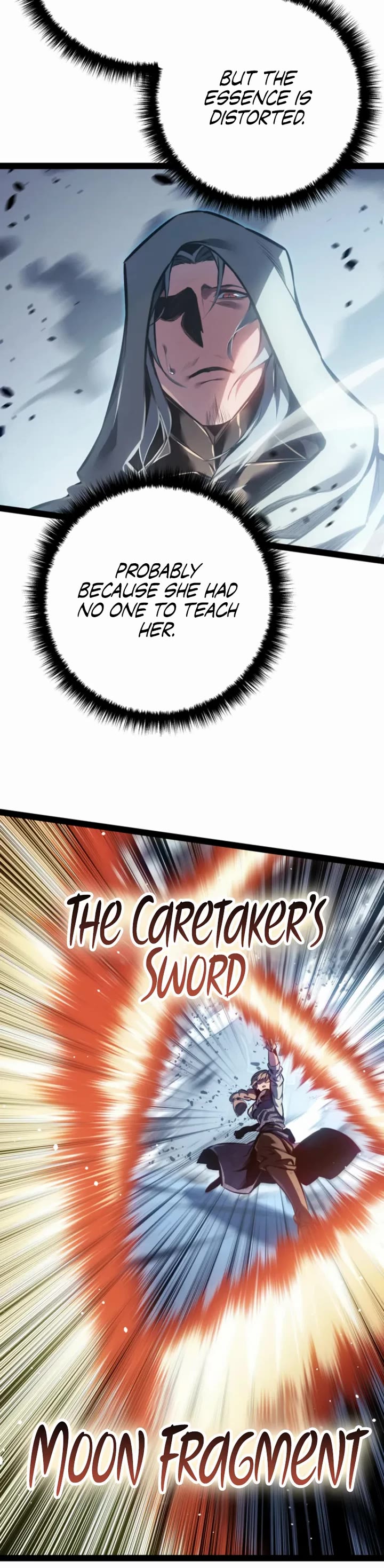 Regressing As The Reincarnated Bastard Of The Sword Clan Chapter 102 page 18 - Chapter 102