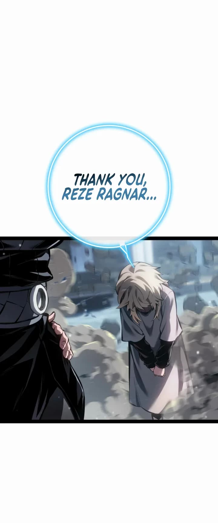 Regressing As The Reincarnated Bastard Of The Sword Clan Chapter 102 page 22 - Chapter 102