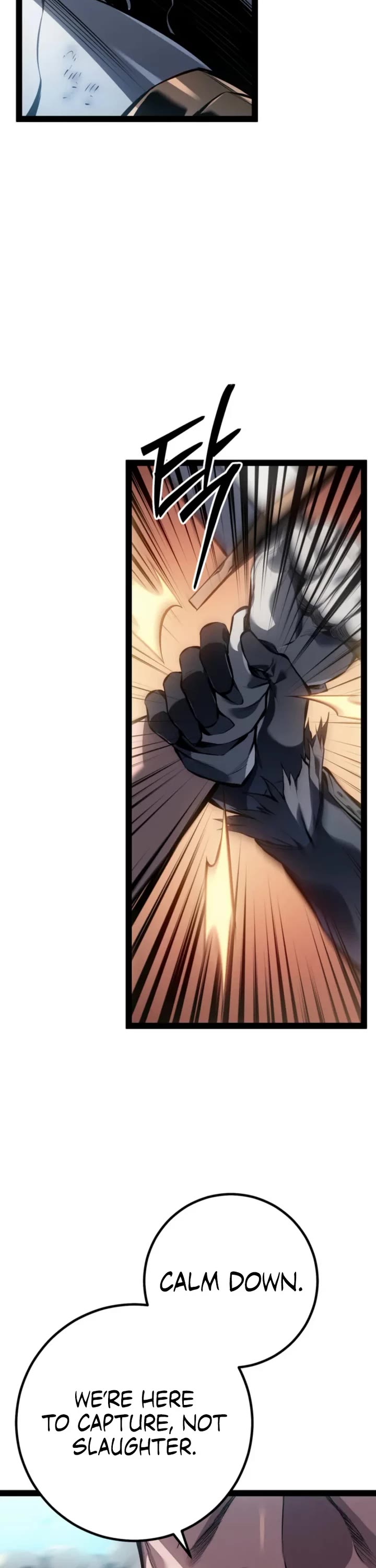 Regressing As The Reincarnated Bastard Of The Sword Clan Chapter 102 page 26 - Chapter 102