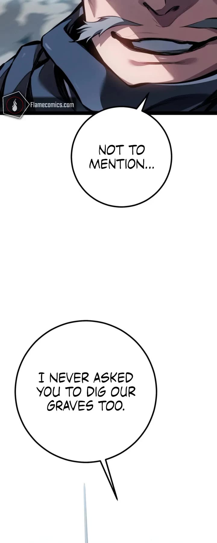 Regressing As The Reincarnated Bastard Of The Sword Clan Chapter 102 page 27 - Chapter 102