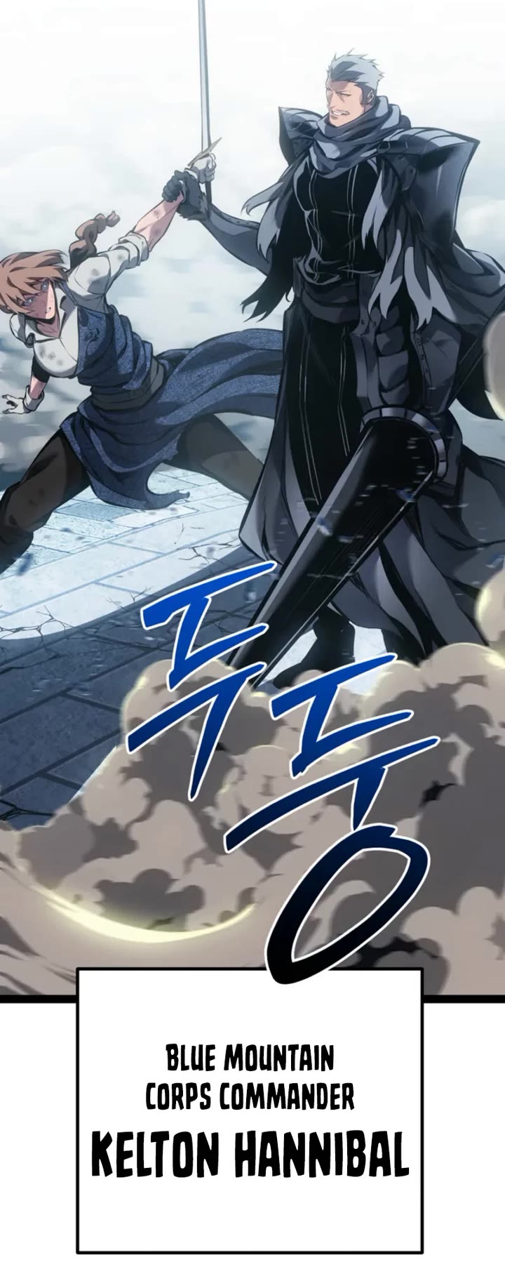 Regressing As The Reincarnated Bastard Of The Sword Clan Chapter 102 page 28 - Chapter 102