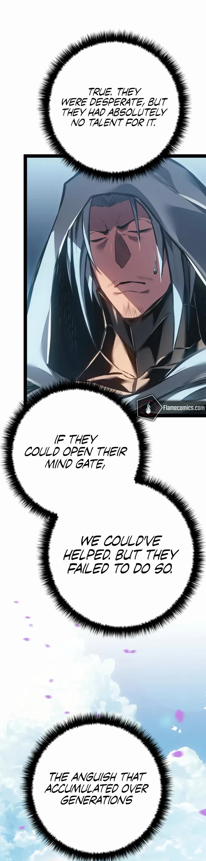 Regressing As The Reincarnated Bastard Of The Sword Clan Chapter 102 page 3 - Chapter 102