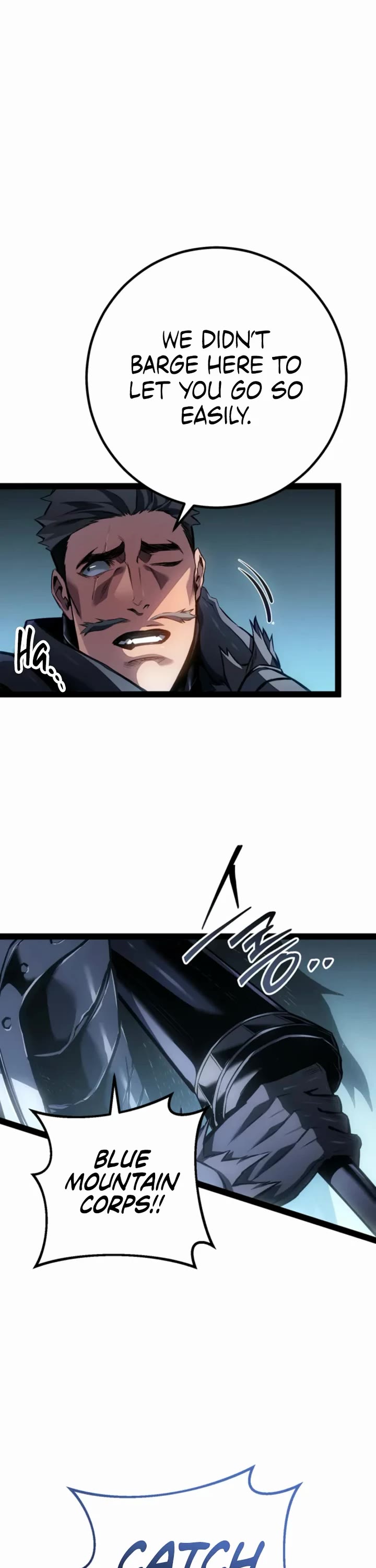 Regressing As The Reincarnated Bastard Of The Sword Clan Chapter 102 page 41 - Chapter 102