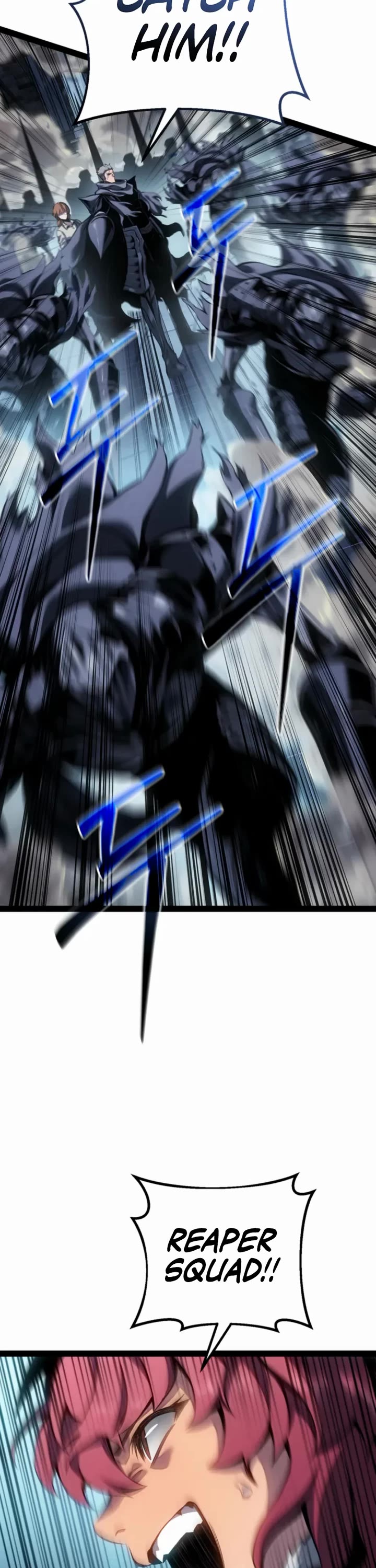 Regressing As The Reincarnated Bastard Of The Sword Clan Chapter 102 page 42 - Chapter 102