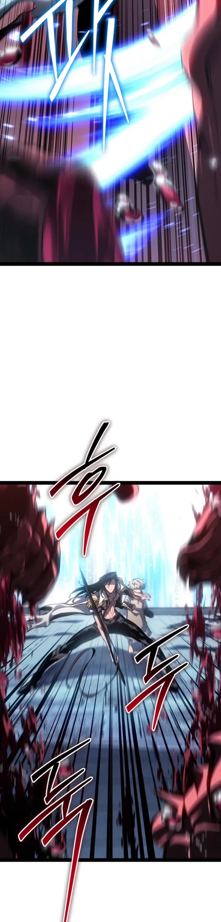 Regressing As The Reincarnated Bastard Of The Sword Clan Chapter 102 page 51 - Chapter 102