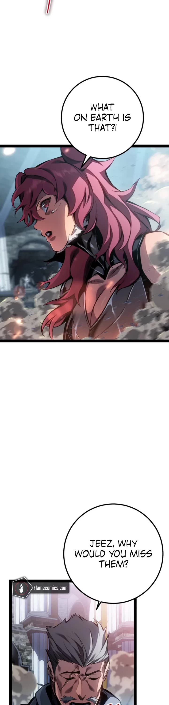 Regressing As The Reincarnated Bastard Of The Sword Clan Chapter 102 page 52 - Chapter 102