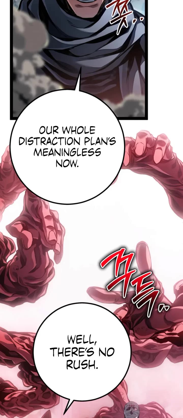 Regressing As The Reincarnated Bastard Of The Sword Clan Chapter 102 page 53 - Chapter 102