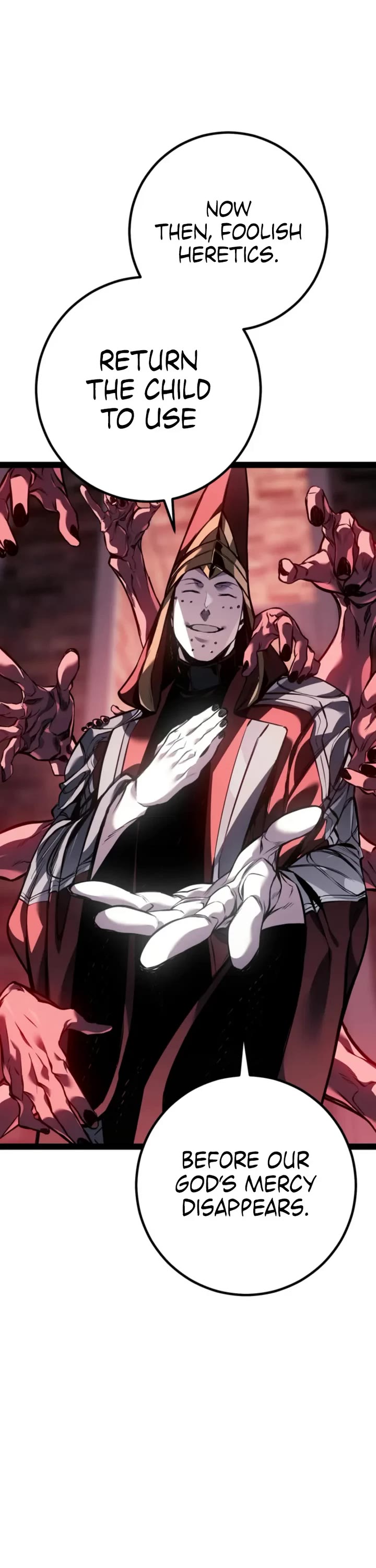 Regressing As The Reincarnated Bastard Of The Sword Clan Chapter 102 page 57 - Chapter 102