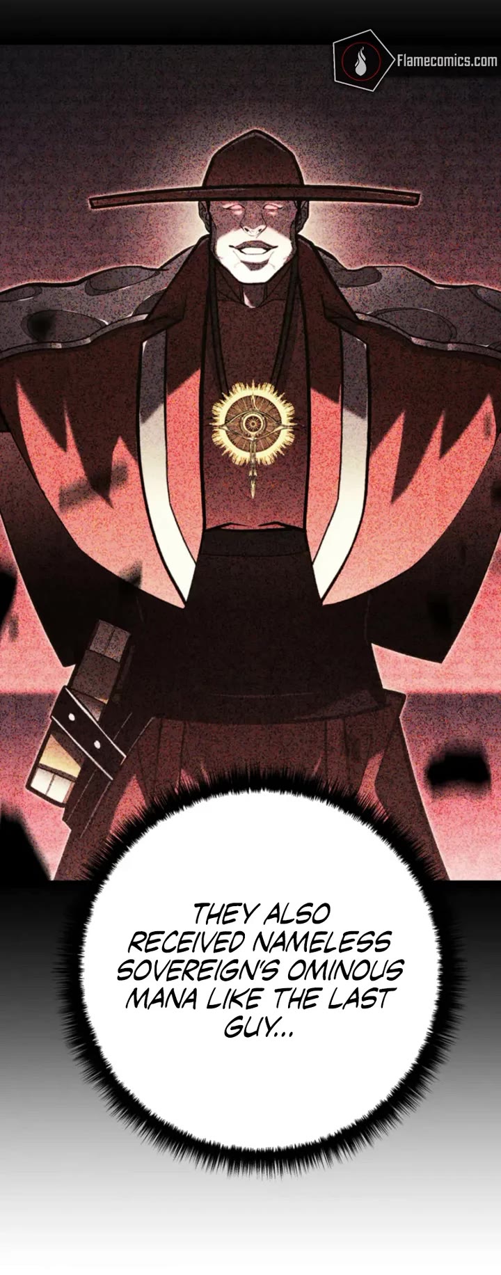 Regressing As The Reincarnated Bastard Of The Sword Clan Chapter 102 page 59 - Chapter 102