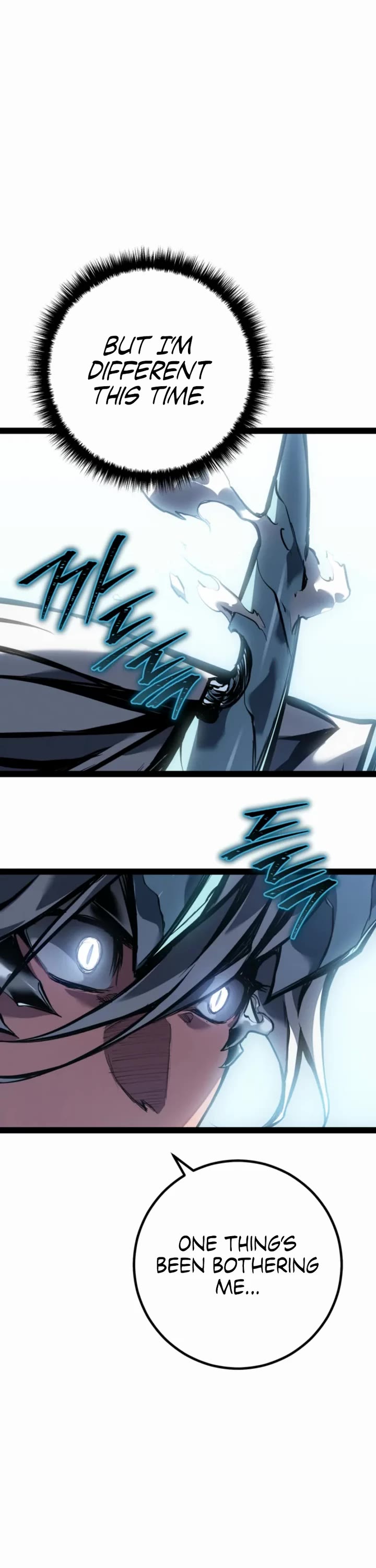 Regressing As The Reincarnated Bastard Of The Sword Clan Chapter 102 page 60 - Chapter 102