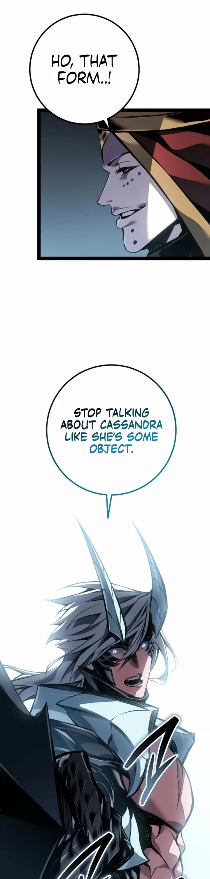 Regressing As The Reincarnated Bastard Of The Sword Clan Chapter 102 page 61 - Chapter 102