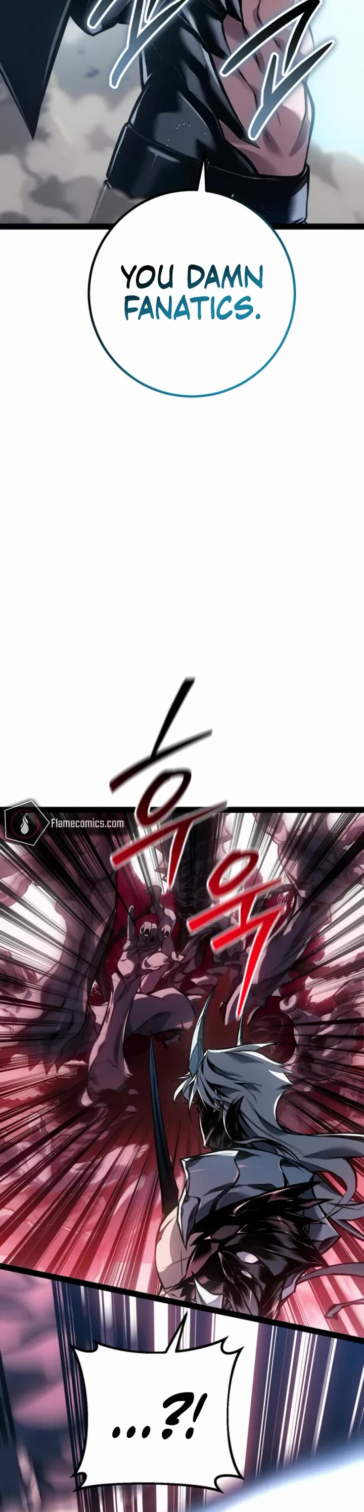 Regressing As The Reincarnated Bastard Of The Sword Clan Chapter 102 page 62 - Chapter 102