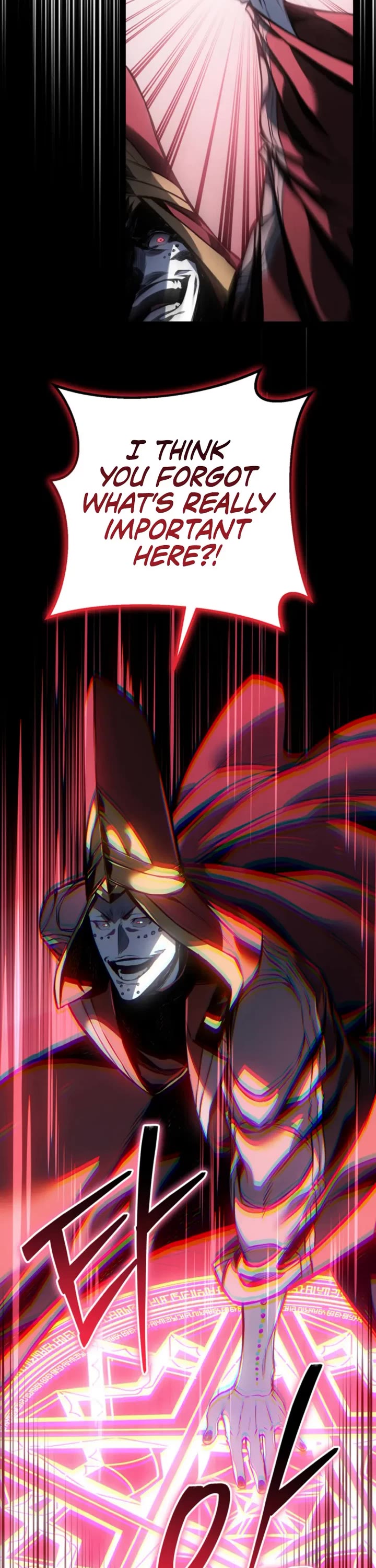 Regressing As The Reincarnated Bastard Of The Sword Clan Chapter 102 page 65 - Chapter 102