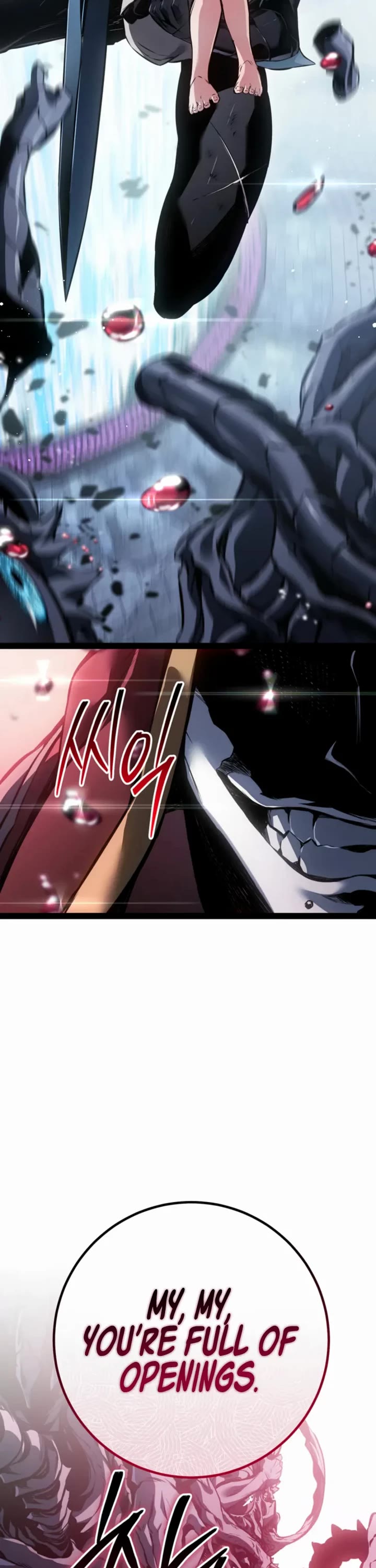 Regressing As The Reincarnated Bastard Of The Sword Clan Chapter 102 page 69 - Chapter 102