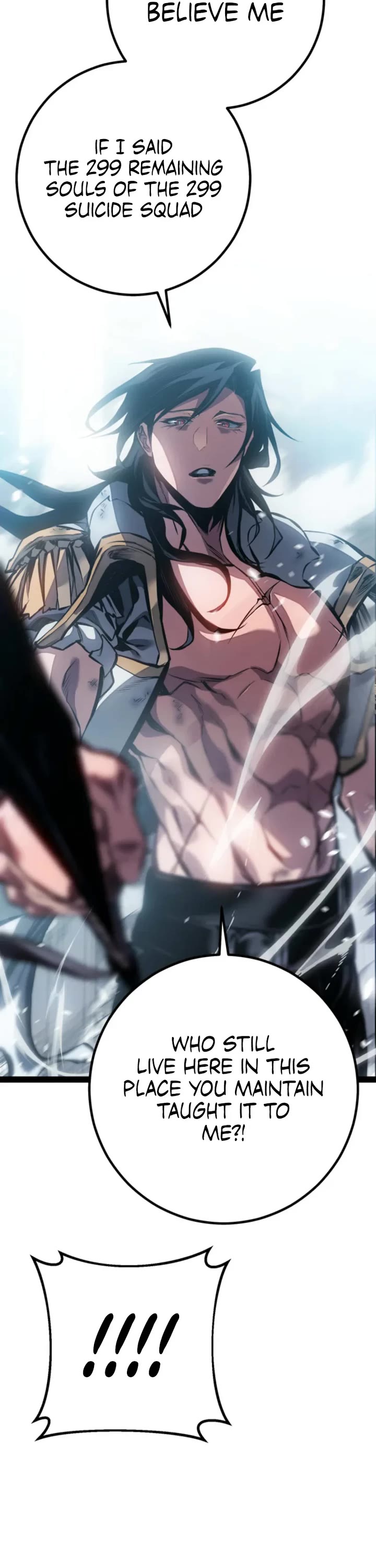Regressing As The Reincarnated Bastard Of The Sword Clan Chapter 102 page 7 - Chapter 102