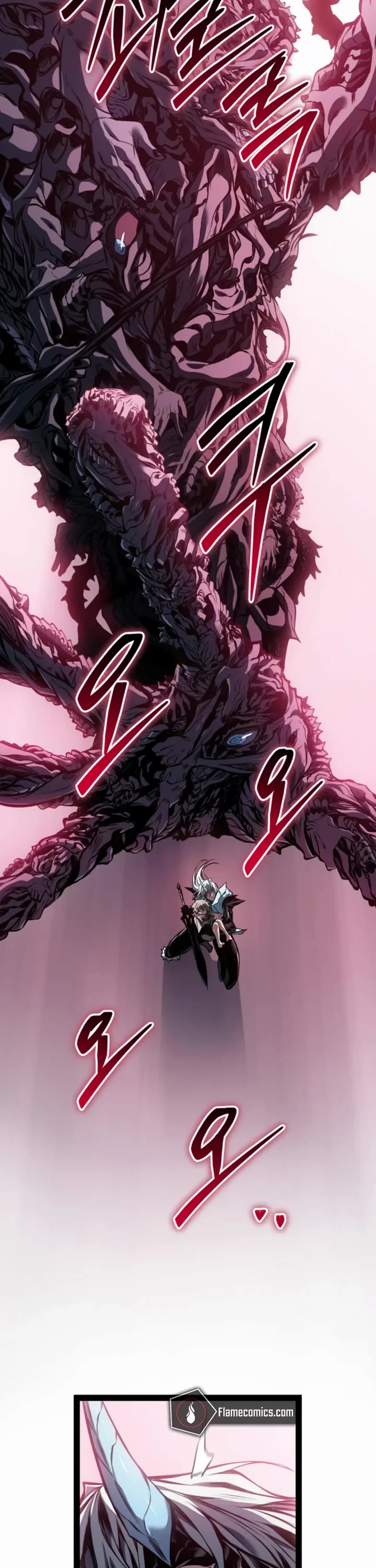 Regressing As The Reincarnated Bastard Of The Sword Clan Chapter 102 page 70 - Chapter 102