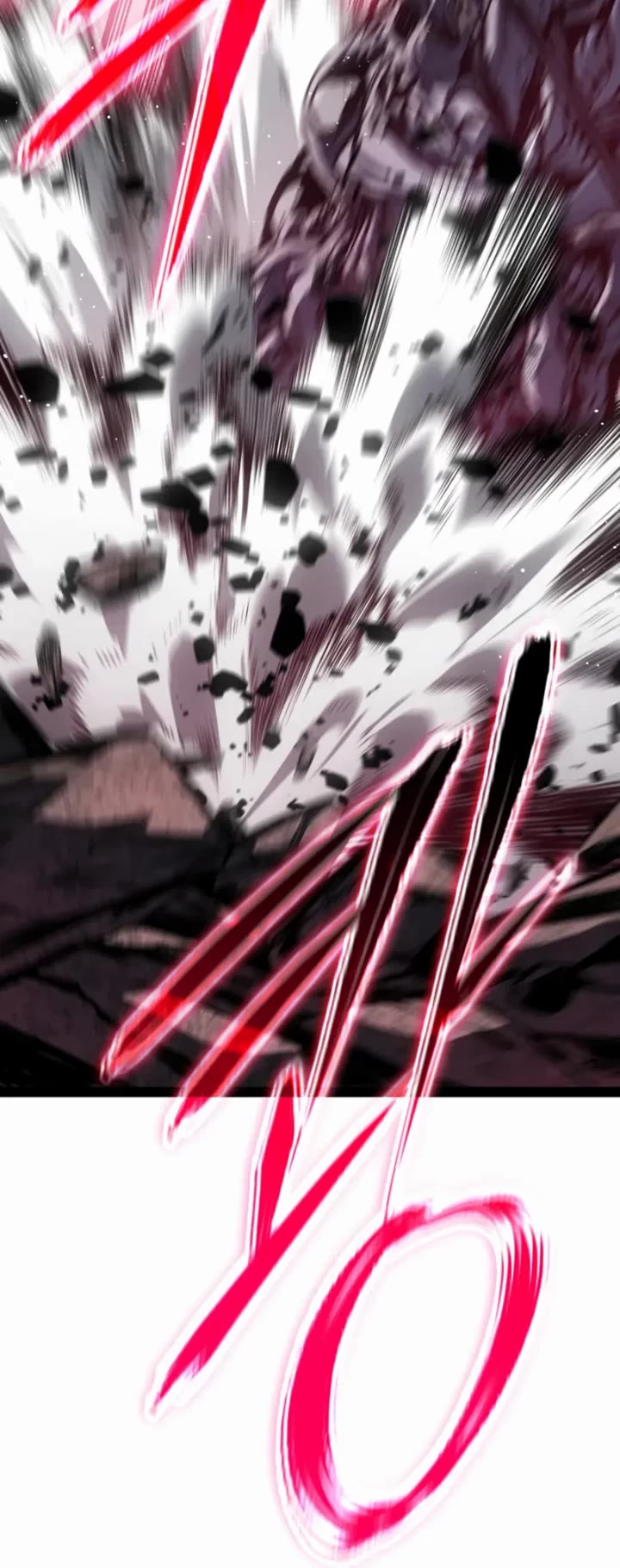 Regressing As The Reincarnated Bastard Of The Sword Clan Chapter 102 page 72 - Chapter 102
