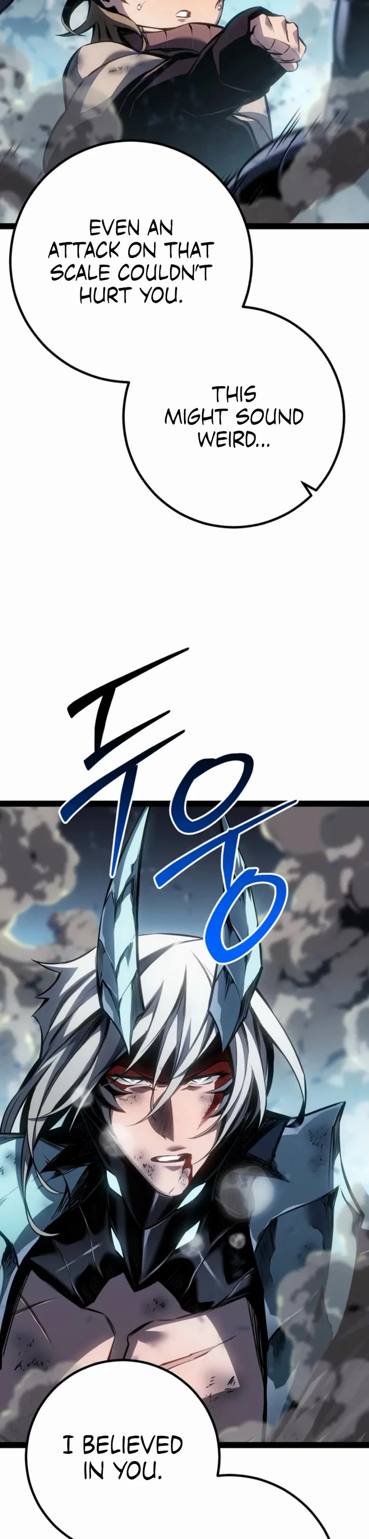 Regressing As The Reincarnated Bastard Of The Sword Clan Chapter 103 page 10 - Chapter 103