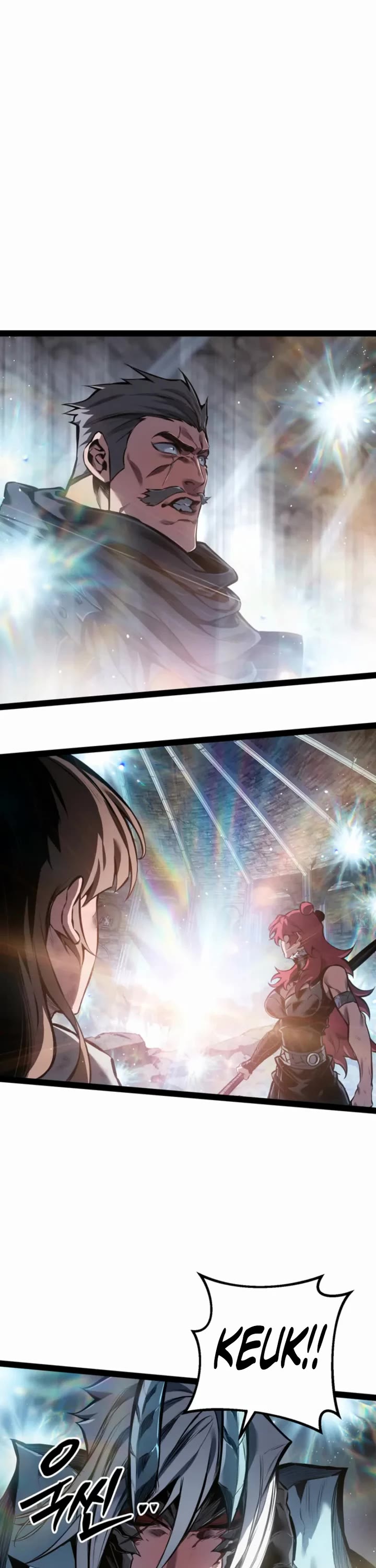 Regressing As The Reincarnated Bastard Of The Sword Clan Chapter 103 page 18 - Chapter 103