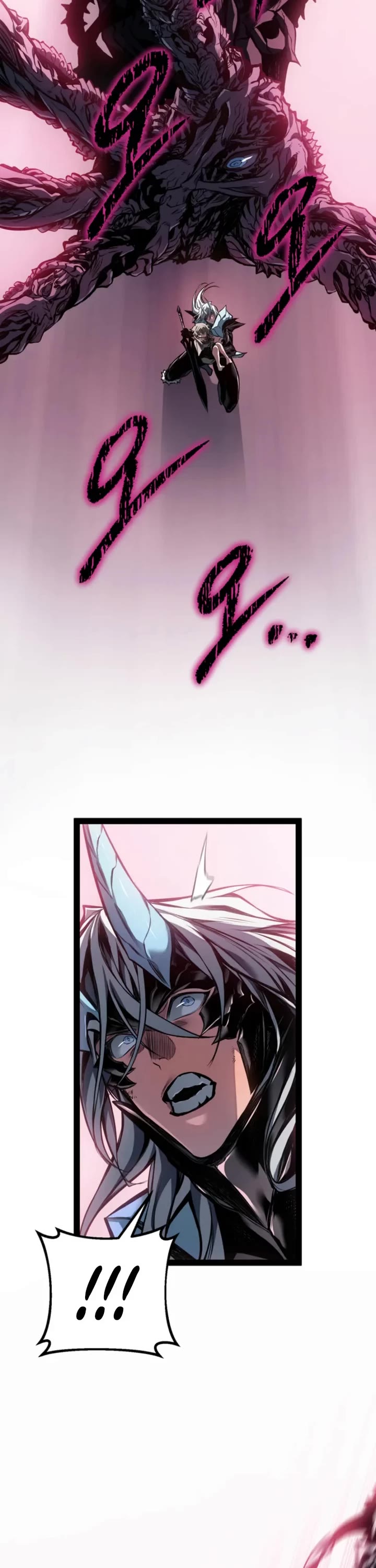 Regressing As The Reincarnated Bastard Of The Sword Clan Chapter 103 page 2 - Chapter 103