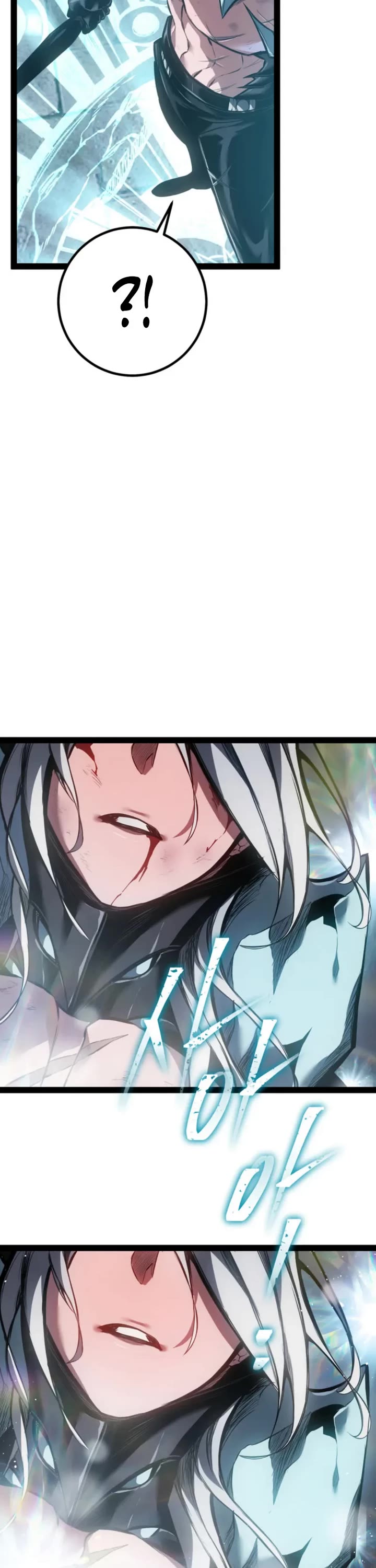Regressing As The Reincarnated Bastard Of The Sword Clan Chapter 103 page 23 - Chapter 103