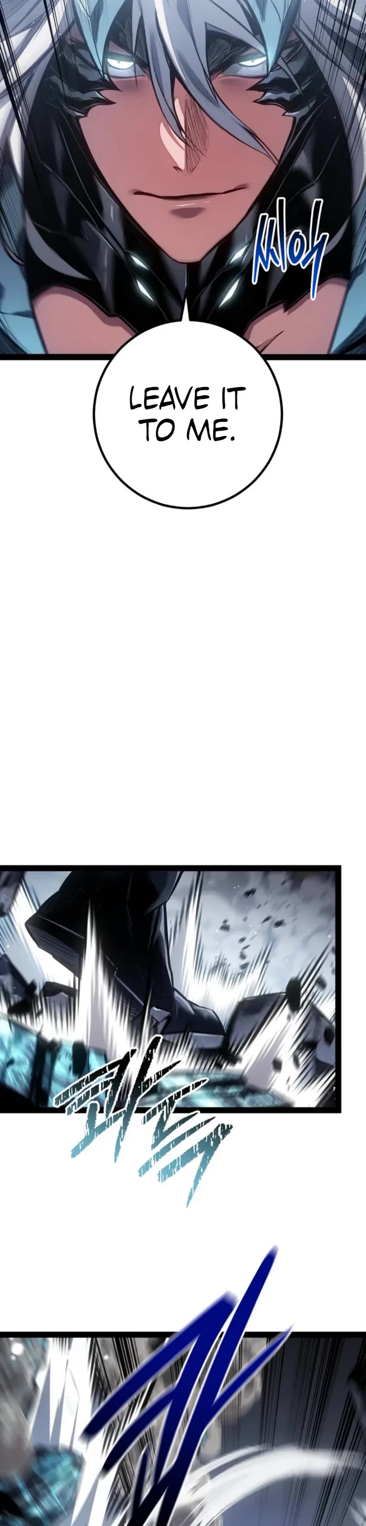 Regressing As The Reincarnated Bastard Of The Sword Clan Chapter 103 page 28 - Chapter 103
