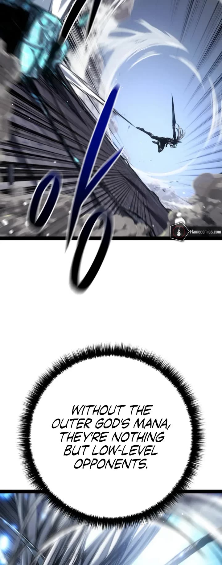 Regressing As The Reincarnated Bastard Of The Sword Clan Chapter 103 page 29 - Chapter 103