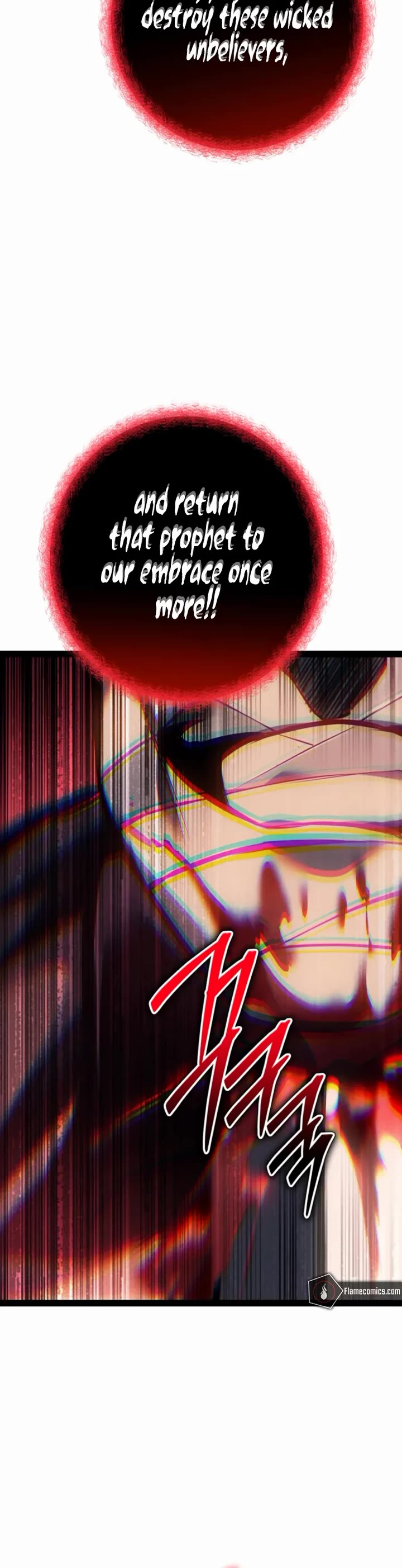 Regressing As The Reincarnated Bastard Of The Sword Clan Chapter 103 page 34 - Chapter 103