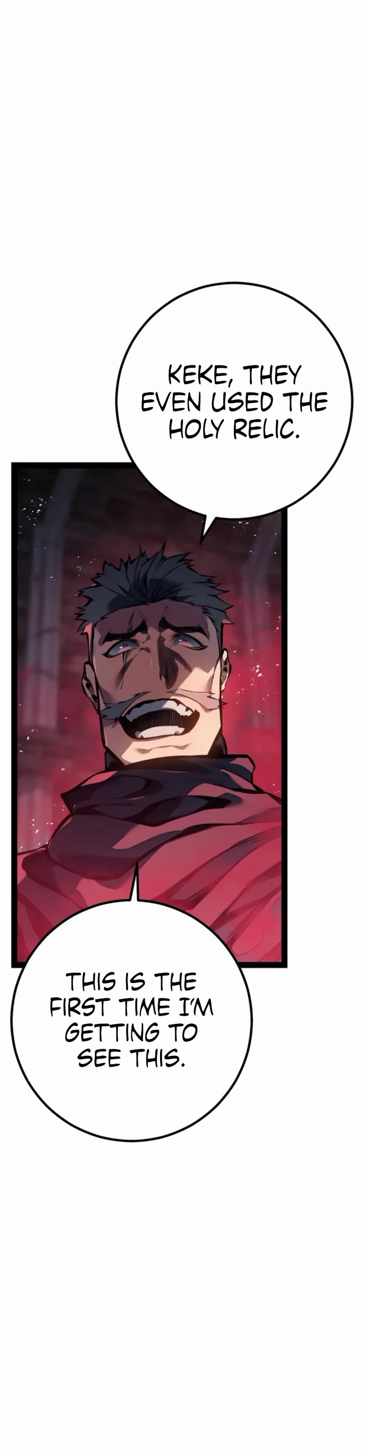 Regressing As The Reincarnated Bastard Of The Sword Clan Chapter 103 page 38 - Chapter 103