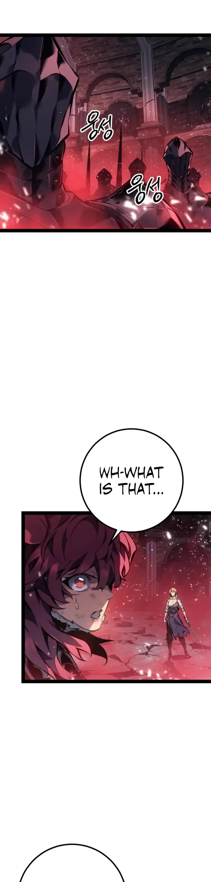 Regressing As The Reincarnated Bastard Of The Sword Clan Chapter 103 page 39 - Chapter 103
