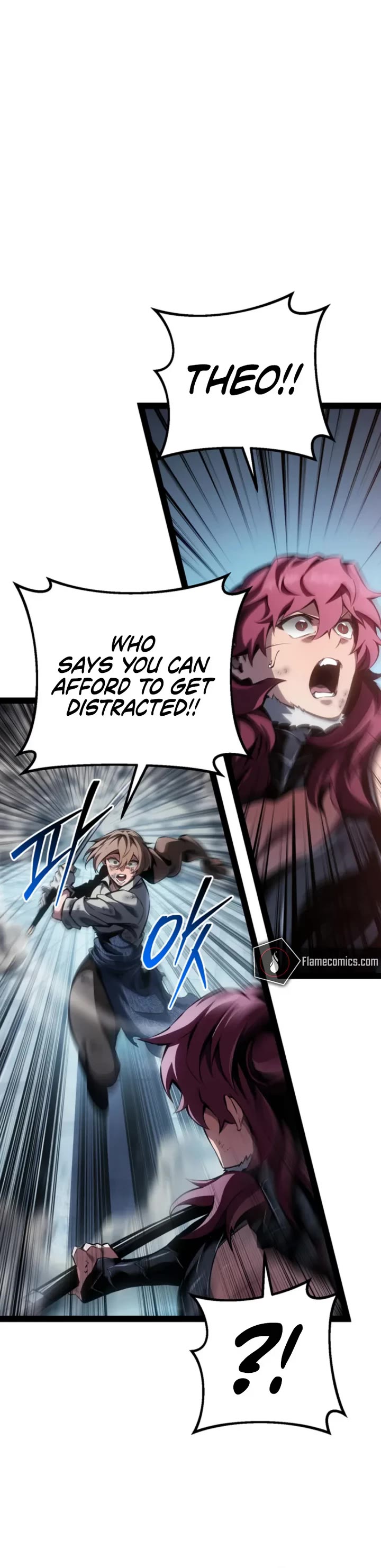Regressing As The Reincarnated Bastard Of The Sword Clan Chapter 103 page 4 - Chapter 103