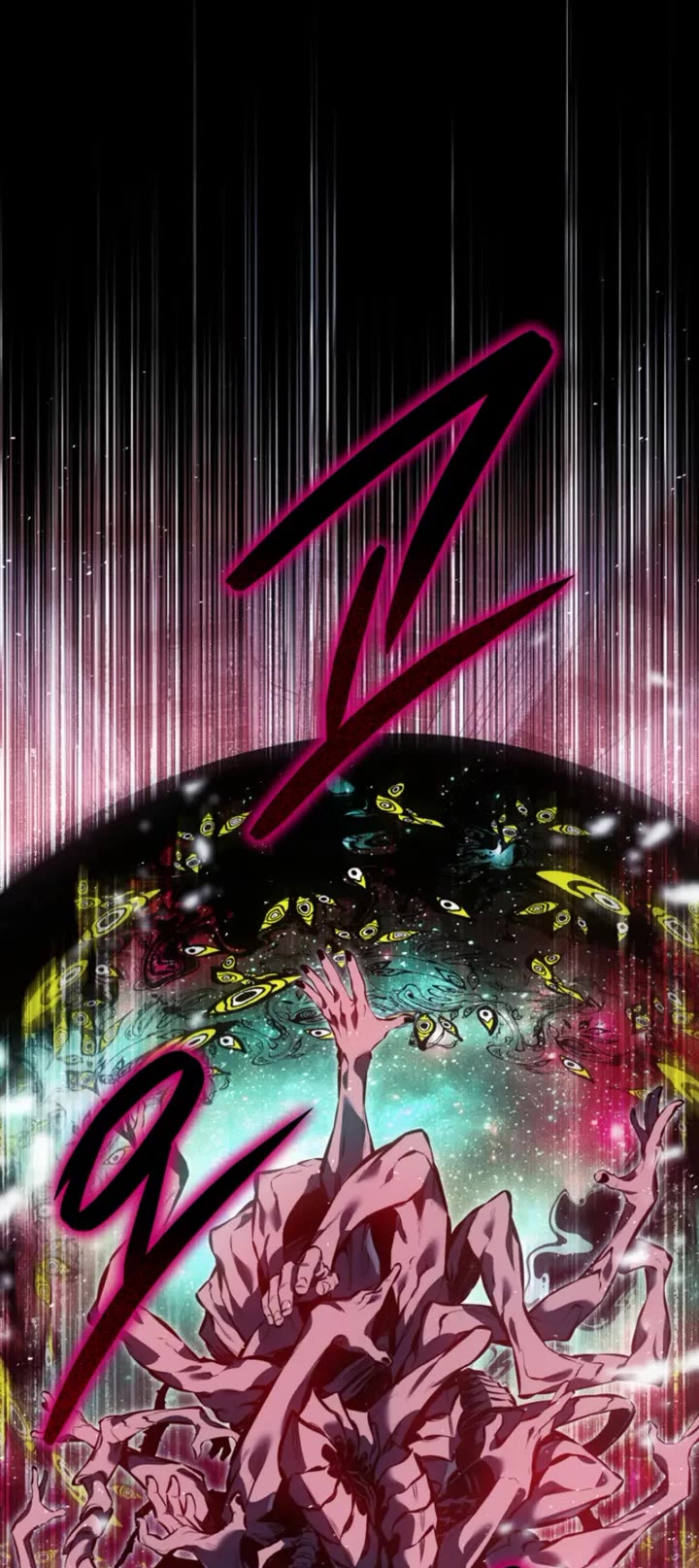 Regressing As The Reincarnated Bastard Of The Sword Clan Chapter 103 page 42 - Chapter 103