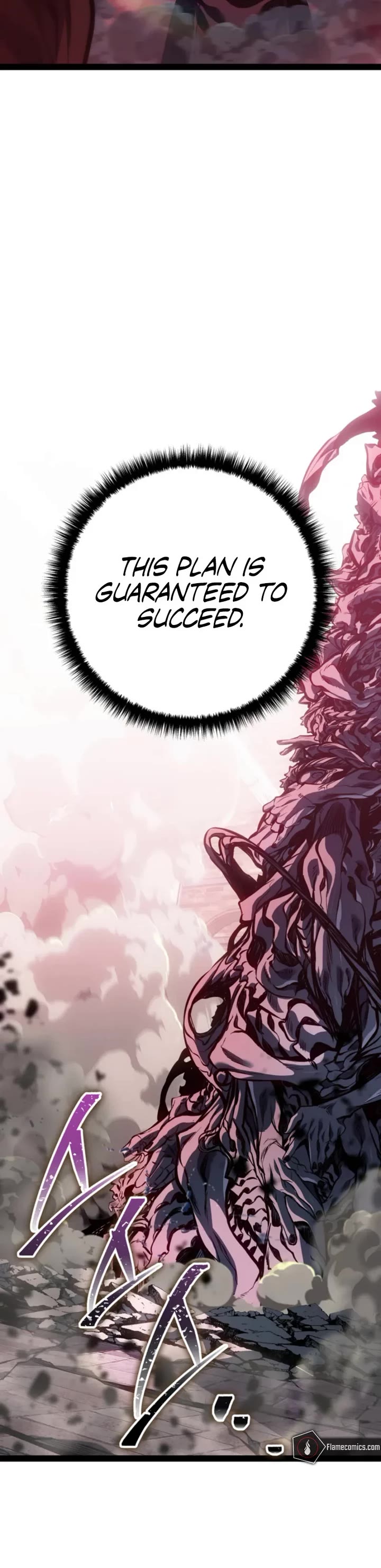 Regressing As The Reincarnated Bastard Of The Sword Clan Chapter 103 page 7 - Chapter 103