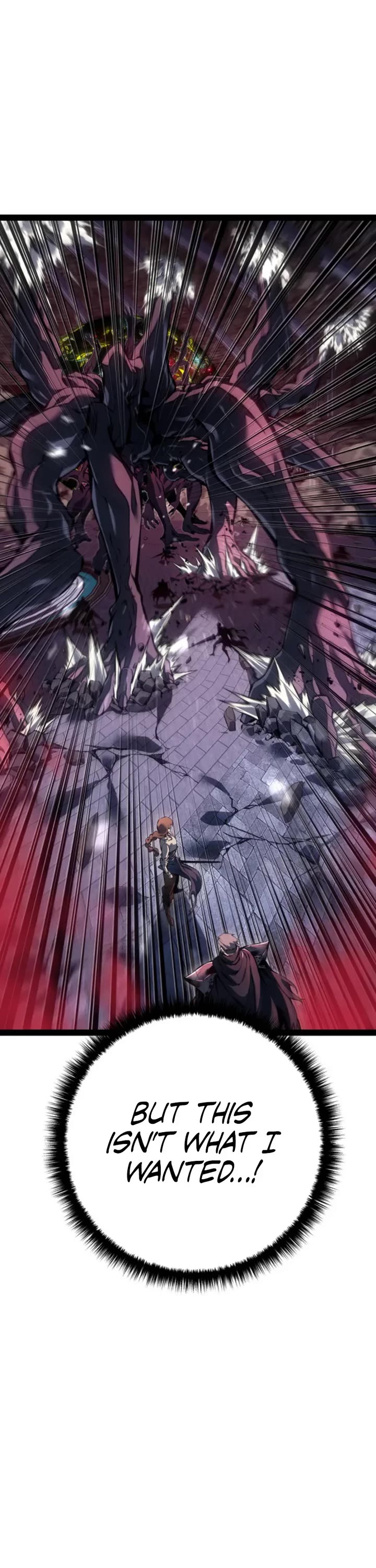 Regressing As The Reincarnated Bastard Of The Sword Clan Chapter 104 page 11 - Chapter 104